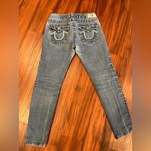 Women’s True Religion sz 29